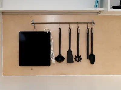 Ferienwohnung für 2 Personen (30 m²) in Graz 10/10