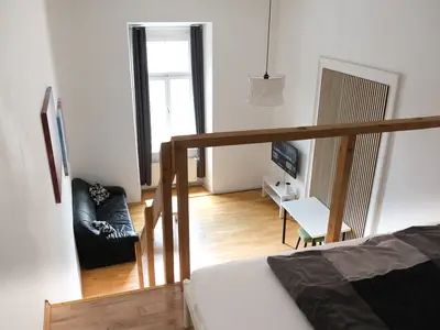 Ferienwohnung für 2 Personen (31 m²) in Graz 1/10