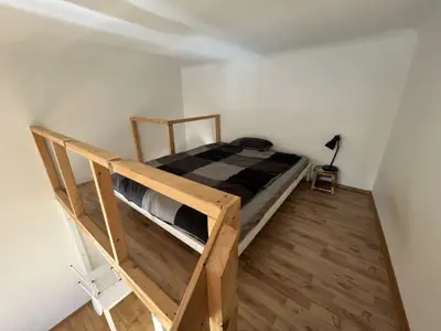 Ferienwohnung für 2 Personen (31 m²) in Graz 3/10