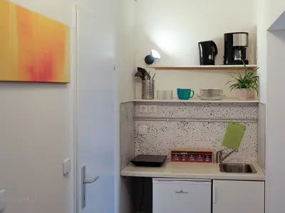 Ferienwohnung für 2 Personen (31 m²) in Graz 5/10