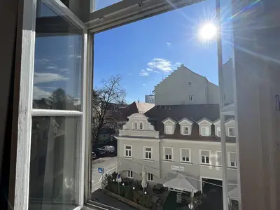 Ferienwohnung für 2 Personen (31 m²) in Graz 7/10