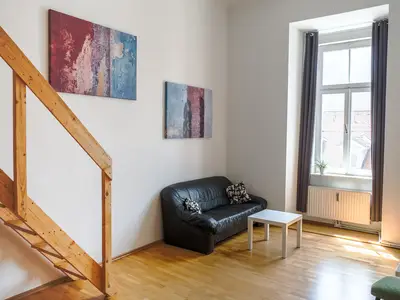 Ferienwohnung für 2 Personen (31 m²) in Graz 8/10