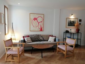 Ferienwohnung für 4 Personen (100 m²) in Grazalema