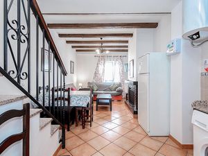 Ferienwohnung für 8 Personen (70 m²) in Grazalema