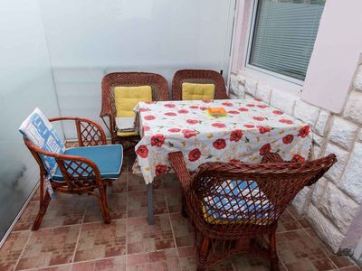 Ferienwohnung für 5 Personen (54 m²) in Grebaštica 2/10