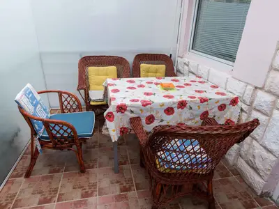 Ferienwohnung für 5 Personen (54 m²) in Grebaštica 2/10