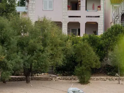 Ferienwohnung für 5 Personen (54 m²) in Grebaštica 4/10
