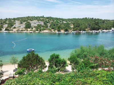 Ferienwohnung für 5 Personen (54 m²) in Grebaštica 8/10