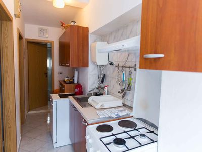 Ferienwohnung für 5 Personen (54 m²) in Grebaštica 9/10