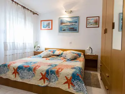 Ferienwohnung für 5 Personen (54 m²) in Grebaštica 10/10