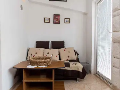 Ferienwohnung für 5 Personen (54 m²) in Grebaštica 7/10