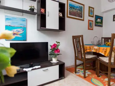 Ferienwohnung für 5 Personen (54 m²) in Grebaštica 5/10