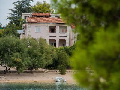 Ferienwohnung für 4 Personen (48 m²) in Grebaštica 1/10