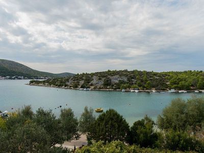 Ferienwohnung für 4 Personen (48 m²) in Grebaštica 4/10