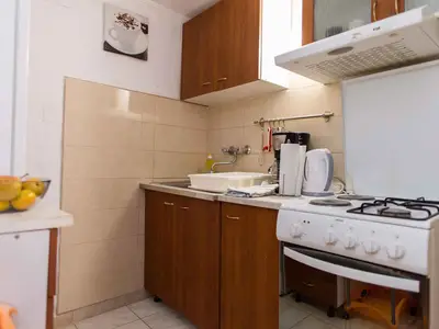 Ferienwohnung für 5 Personen (52 m²) in Grebaštica 5/10