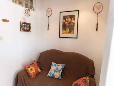 Ferienwohnung für 5 Personen (52 m²) in Grebaštica 10/10