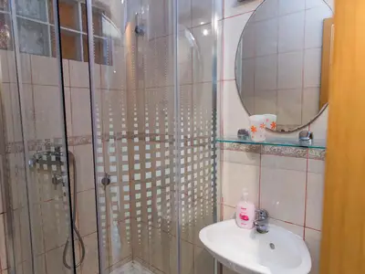 Ferienwohnung für 5 Personen (52 m²) in Grebaštica 8/10