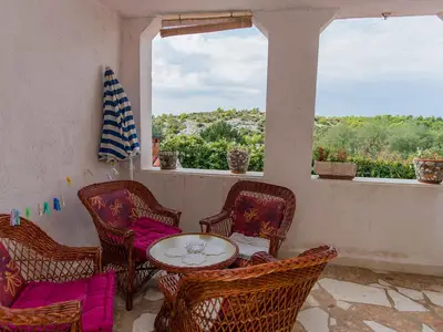 Ferienwohnung für 5 Personen (72 m²) in Grebaštica 3/10