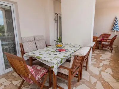 Ferienwohnung für 5 Personen (72 m²) in Grebaštica 4/10