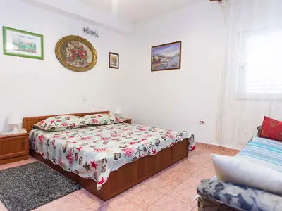 Ferienwohnung für 5 Personen (72 m²) in Grebaštica 5/10
