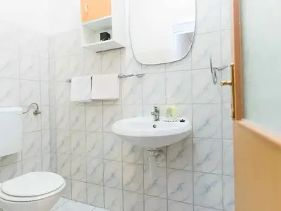 Ferienwohnung für 5 Personen (72 m²) in Grebaštica 7/10