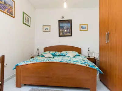 Ferienwohnung für 5 Personen (72 m²) in Grebaštica 8/10