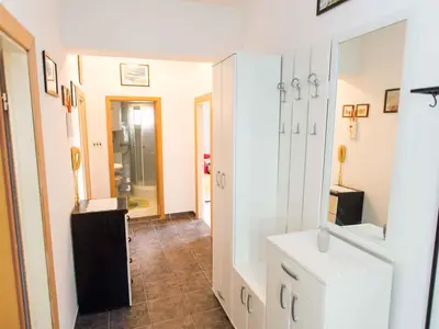 Ferienwohnung für 5 Personen (72 m²) in Grebaštica 9/10