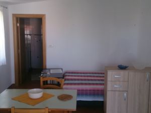 Ferienwohnung für 2 Personen (22 m²) in Grebaštica