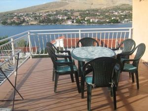 Ferienwohnung mit Schlafzimmer (90 m²) in Grebaštica