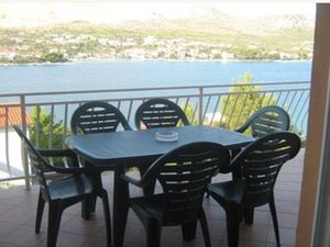 Ferienwohnung mit Schlafzimmer (30 m²) in Grebaštica