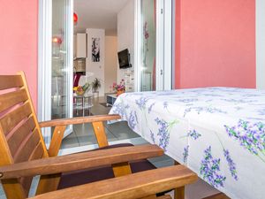 Ferienwohnung für 2 Personen (34 m²) in Grebaštica