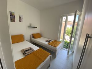 Ferienwohnung für 5 Personen (50 m²) in Grebaštica