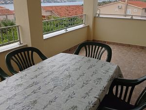 Ferienwohnung für 5 Personen (60 m²) in Grebaštica