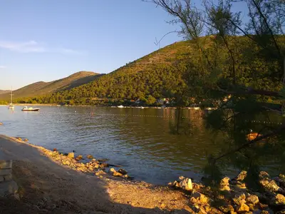 Ferienwohnung für 5 Personen (24 m²) in Grebaštica 1/10