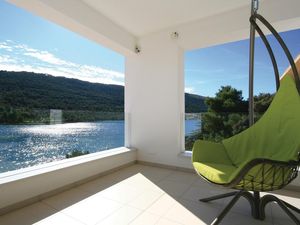 Ferienwohnung für 4 Personen (63 m²) in Grebaštica