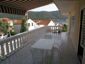 Ferienwohnung für 4 Personen (45 m²) in Grebaštica