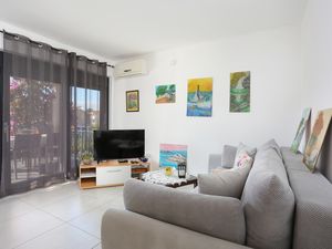 Ferienwohnung für 4 Personen (46 m²) in Grebaštica