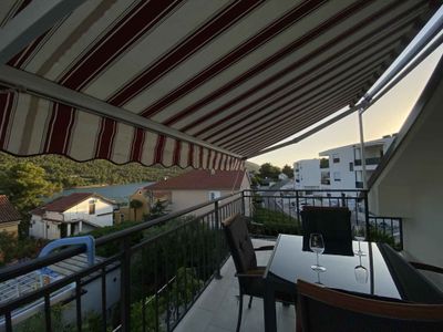 Ferienwohnung für 4 Personen (46 m²) in Grebaštica 3/10