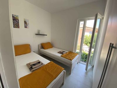 Ferienwohnung für 5 Personen (50 m²) in Grebaštica 8/10