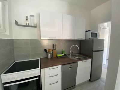 Ferienwohnung für 5 Personen (50 m²) in Grebaštica 10/10