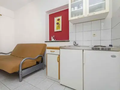 Ferienwohnung für 4 Personen (38 m²) in Grebaštica 4/10