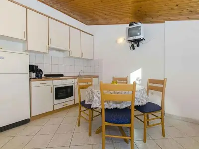 Ferienwohnung für 4 Personen (38 m²) in Grebaštica 4/10