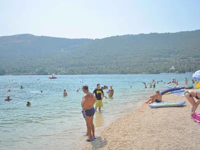 Ferienwohnung für 4 Personen (38 m²) in Grebaštica 9/10