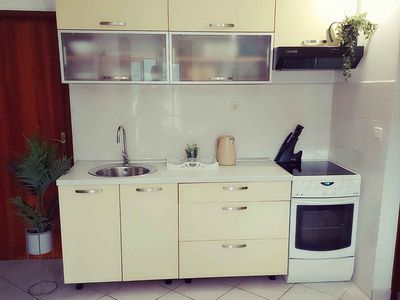 Ferienwohnung für 5 Personen (60 m²) in Grebaštica 7/10