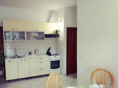 Ferienwohnung für 5 Personen (60 m²) in Grebaštica 9/10