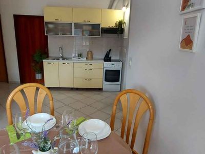 Ferienwohnung für 5 Personen (60 m²) in Grebaštica 10/10