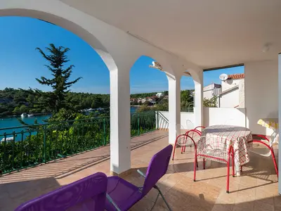 Ferienwohnung für 4 Personen (50 m²) in Grebaštica 2/10