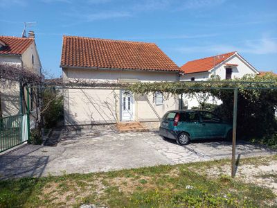 Ferienwohnung für 4 Personen (50 m²) in Grebaštica 6/10