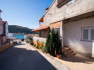 Ferienwohnung für 6 Personen (100 m²) in Grebaštica 9/10