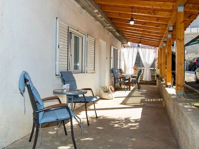 Ferienwohnung für 4 Personen (40 m²) in Grebaštica 2/10